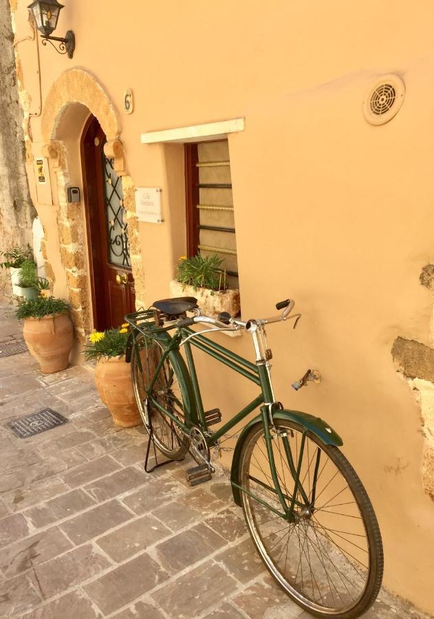 Calle Veneziana Chania  Exterior foto