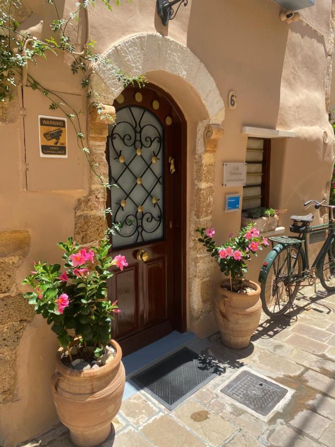 Calle Veneziana Chania  Exterior foto